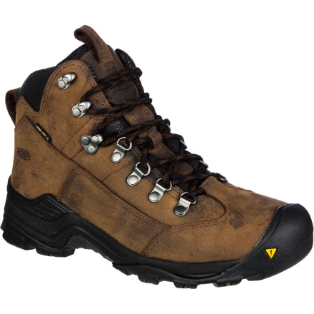 KEEN - Glarus Hiking Boot - Women's