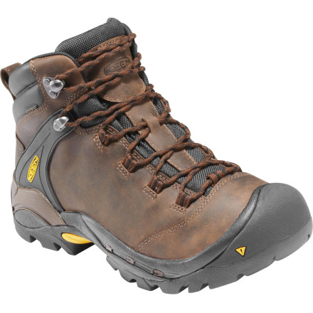 KEEN - Ketchum Hiking Boot - Men's