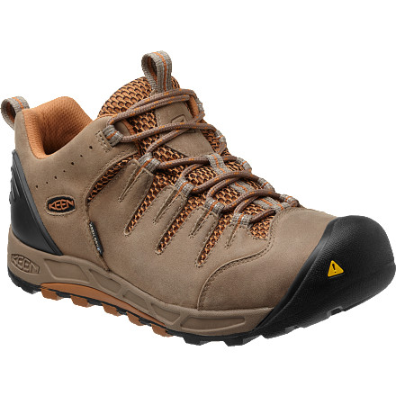 KEEN - Bryce WP Hiking Shoe - Men's