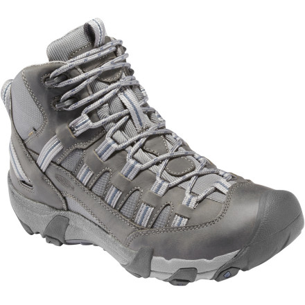 KEEN - Alamosa Mid WP Hiking Boot - Men's