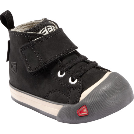 KEEN - Coronado High Top Shoe - Boys'