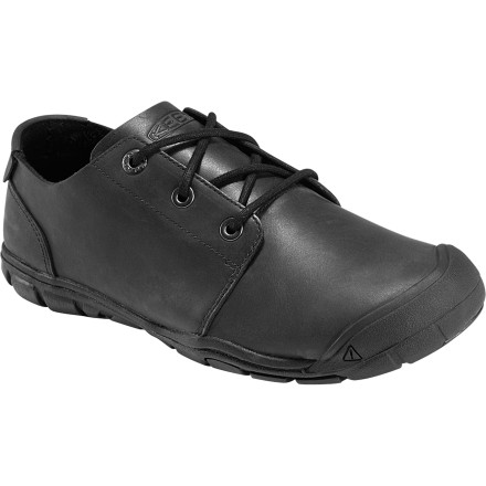 KEEN - Bleecker Lace CNX Shoe - Men's