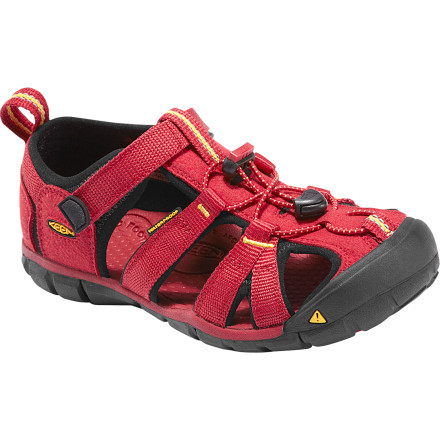 KEEN - Seacamp CNX Sandal - Kids'