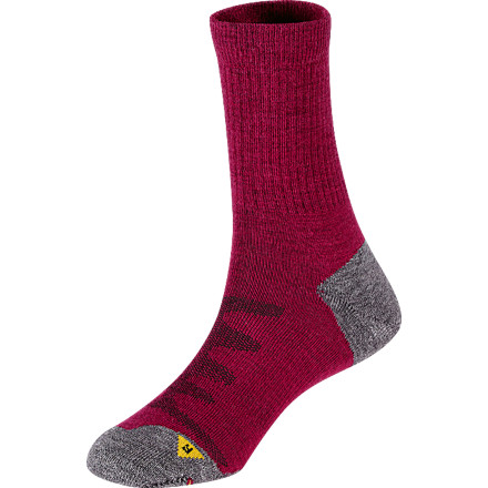 KEEN - Olympus Lite Crew Sock - Women's