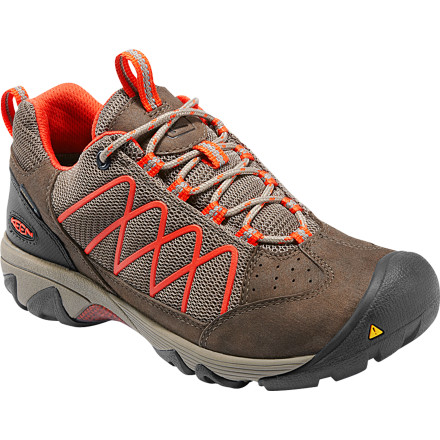 KEEN - Verdi II WP Hiking Shoe - Women's