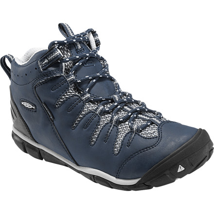 KEEN - Depart WP CNX Hiking Boot - Women's