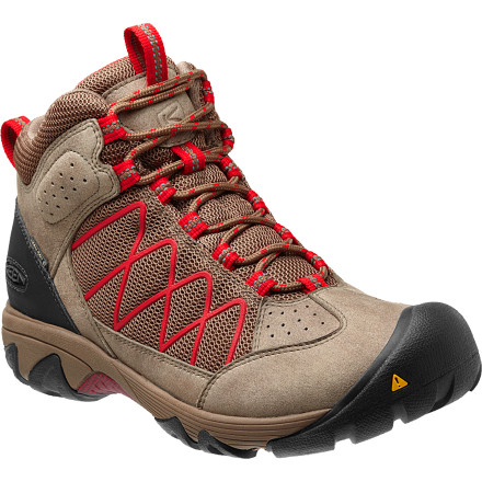 KEEN - Verdi II Mid WP Hiking Boot - Men's