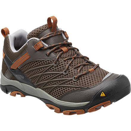 KEEN - Marshall Hiking Shoe - Men's