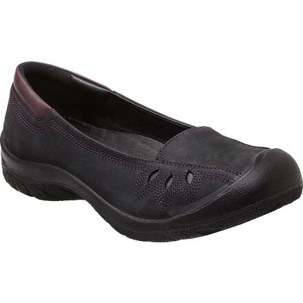 KEEN - Barika Slip-On Shoe - Women's
