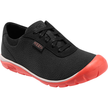 KEEN - Kanga Lace Shoe - Women's