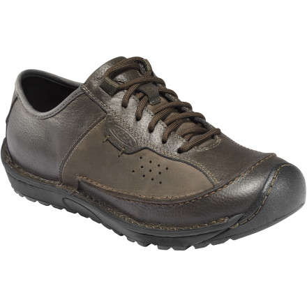 KEEN - Dillon Lace Shoe - Men's