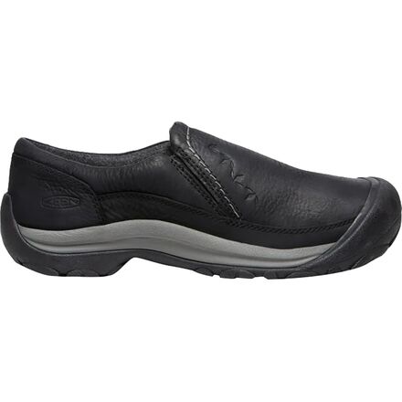 KEEN - Kaci III Winter Slip-On Shoe - Women's - Black/Steel Grey