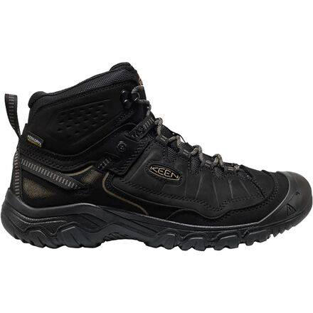 Targhee IV Mid WP Hiking Boot - Men's