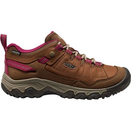 Targhee IV WP Hiking Boot - Women's