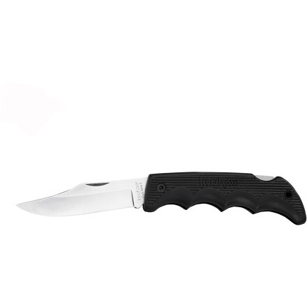 Kershaw Knives - Black Horse II Knife