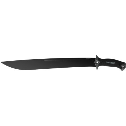 Kershaw Knives - Camp18 Knife
