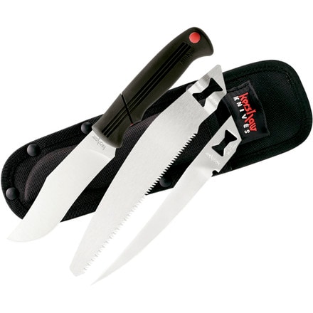 Kershaw Knives - Sportsman's Blade Trader