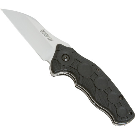 Kershaw Needs Work