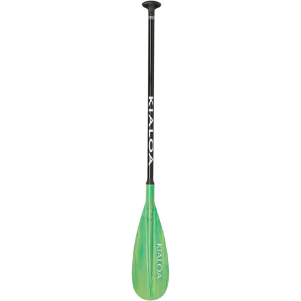 Kialoa Pupu Keiki Adjustable Stand-Up Paddle - Kids