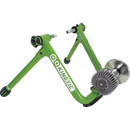 Kinetic - Road Machine 2.0 Fluid Trainer