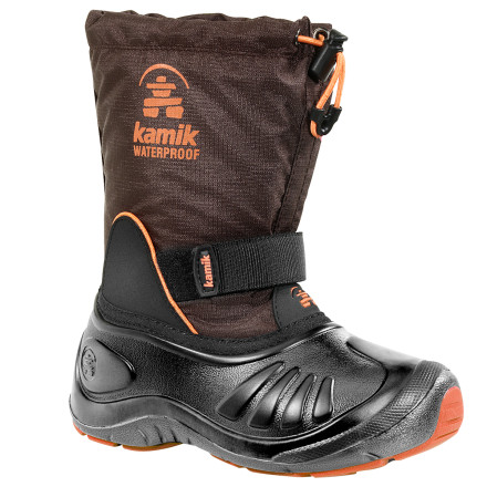 Kamik Shadow Boot