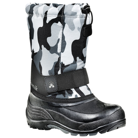 Kamik Rocket 2 Boot Little Boys
