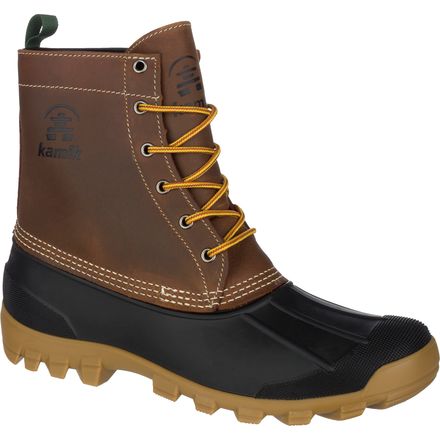 Kamik - Yukon6 Winter Boot - Men's