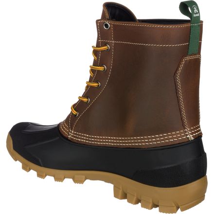 Kamik - Yukon6 Winter Boot - Men's
