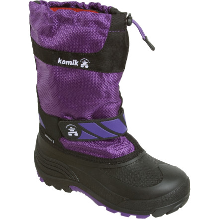 Kamik Snowday Boot