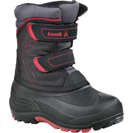 Kamik - Snowrider Boot - Boys'