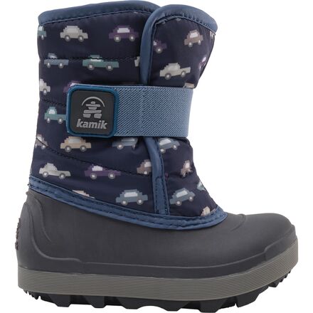 Snowbug7 Print Boot - Toddlers'