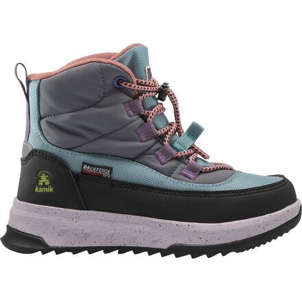 Stormy Mid2 Boot - Kids'