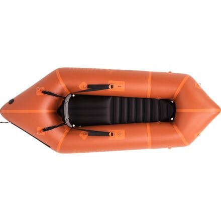 Kokopelli - Recon Inflatable Kayak - Red Rocks