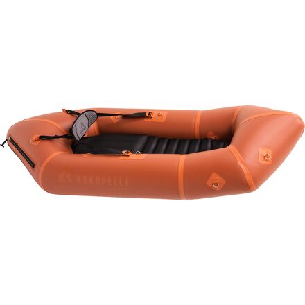 Kokopelli - Recon Inflatable Kayak