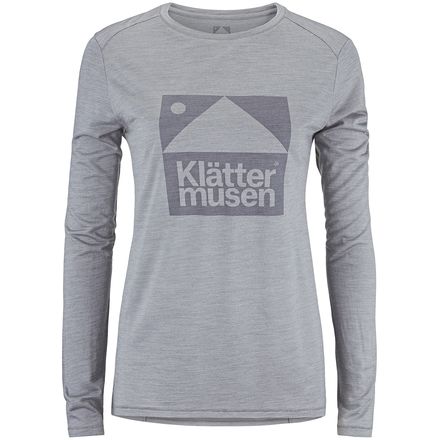 Klattermusen - EIR Long-Sleeve Shirt - Women's