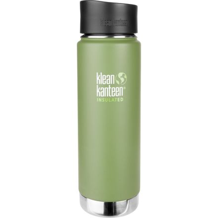 Klean Kanteen 16oz Insulated Bottle | Backcountry.com