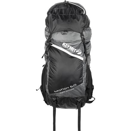 Klymit - Motion 60L Backpack