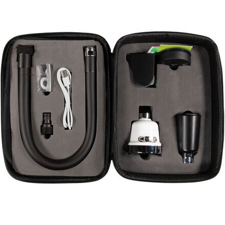 Klymit - WaterPORT Sink/Shower Suction Kit - One Color