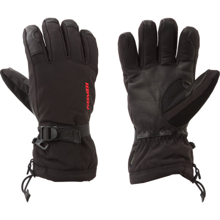 Kombi Twister Glove