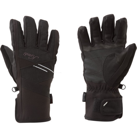 Kombi Minx Glove - Women's