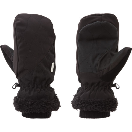 Kombi Furrgie Glove - Women's