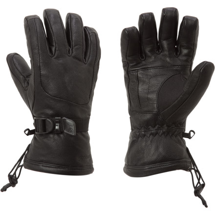 Kombi Downy Glove - Women's