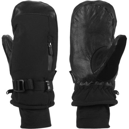 Kombi Phoenix II Mitten - Women's