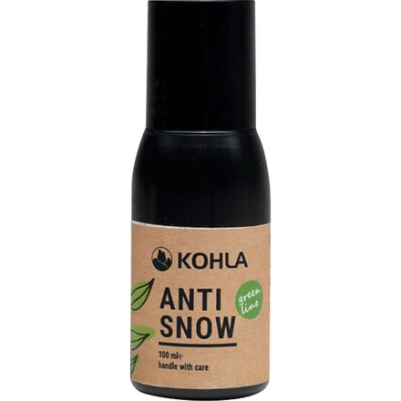 Kohla - Green Line Anti Snow Spray - One Color