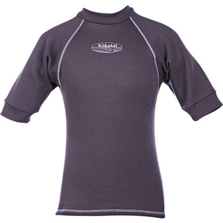 Kokatat Outercore Short Sleeve Paddle Shirt  - 2007