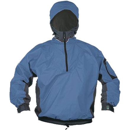 Kokatat Gore Tex Pullover Jacket