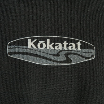 Kokatat - Outercore Mid-Weight Insulator - Long-Sleeve  - Men's