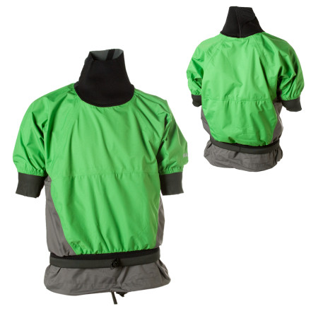 Kokatat Knappster Gore-Tex Paddle Jacket
