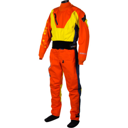 Kokatat - Gore-Tex Icon Drysuit 