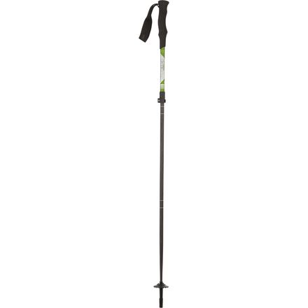 Komperdell - Carbon Approach Vario 4 Trekking Pole